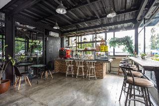 RedDoorz near Botani Square Mall fotoÄŸrafÄ±