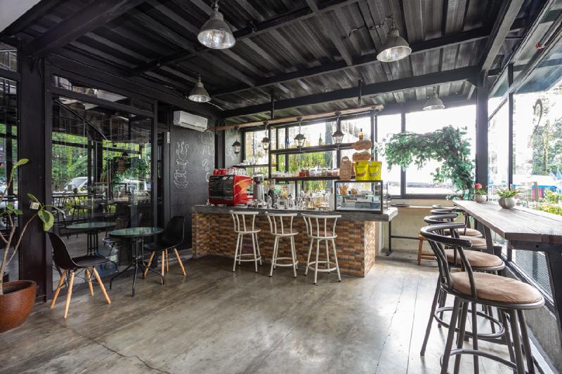 RedDoorz near Botani Square Mall - Genel