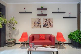 RedDoorz near Botani Square Mall fotoÄŸrafÄ±