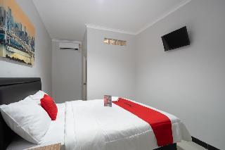 RedDoorz near Botani Square Mall fotoÄŸrafÄ±