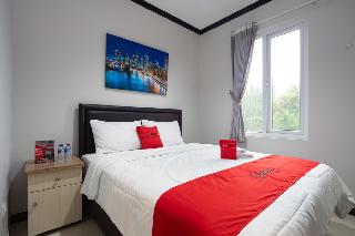 RedDoorz near Botani Square Mall fotoÄŸrafÄ±