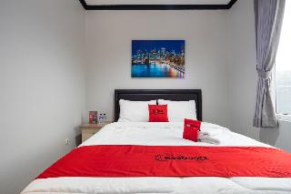 RedDoorz near Botani Square Mall fotoÄŸrafÄ±