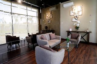 RedDoorz Plus near Universitas Sumatera Utara fotoÄŸrafÄ±