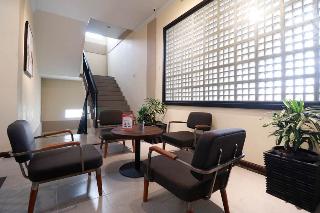RedDoorz Plus near Universitas Sumatera Utara fotoÄŸrafÄ±