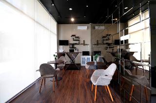 RedDoorz Plus near Universitas Sumatera Utara fotoÄŸrafÄ±