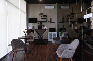 RedDoorz Plus near Universitas Sumatera Utara fotoÄŸrafÄ±