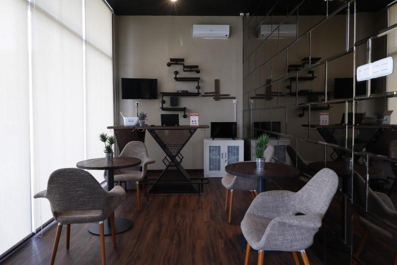 RedDoorz Plus near Universitas Sumatera Utara - Genel