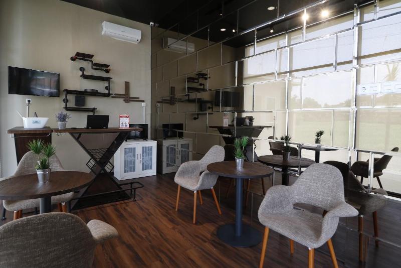 RedDoorz Plus near Universitas Sumatera Utara - Genel