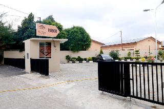 RedDoorz Plus near Universitas Sumatera Utara fotoÄŸrafÄ±