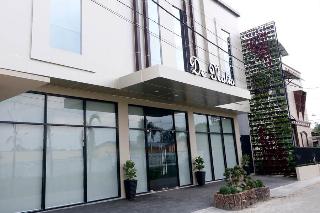 RedDoorz Plus near Universitas Sumatera Utara fotoÄŸrafÄ±