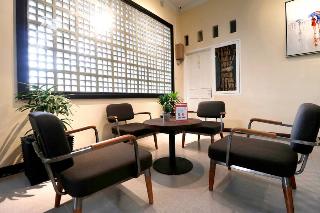 RedDoorz Plus near Universitas Sumatera Utara fotoÄŸrafÄ±
