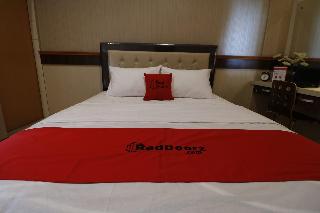 RedDoorz Plus near Universitas Sumatera Utara fotoÄŸrafÄ±