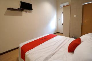 RedDoorz Plus near Universitas Sumatera Utara fotoÄŸrafÄ±