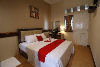 RedDoorz Plus near Universitas Sumatera Utara fotoÄŸrafÄ±