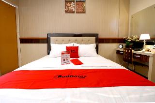 RedDoorz Plus near Universitas Sumatera Utara fotoÄŸrafÄ±