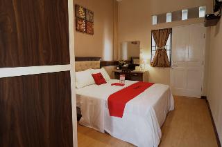 RedDoorz Plus near Universitas Sumatera Utara fotoÄŸrafÄ±
