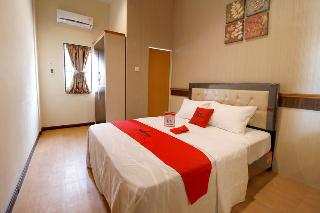 RedDoorz Plus near Universitas Sumatera Utara fotoÄŸrafÄ±