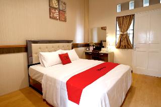 RedDoorz Plus near Universitas Sumatera Utara fotoÄŸrafÄ±