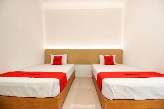 RedDoorz Plus near Universitas Sumatera Utara fotoÄŸrafÄ±
