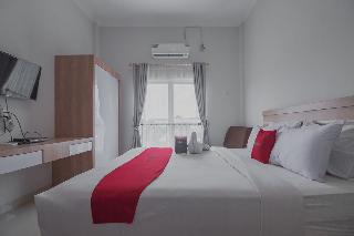 RedDoorz near Hermes Place Polonia Medan fotoÄŸrafÄ±