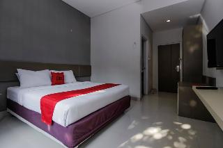 RedDoorz near Goa Sunyaragi fotoÄŸrafÄ±