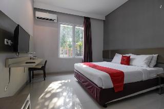 RedDoorz near Goa Sunyaragi fotoÄŸrafÄ±