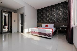 RedDoorz near Goa Sunyaragi fotoÄŸrafÄ±