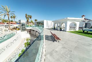 Hotel LIVVO Dunagolf Suites