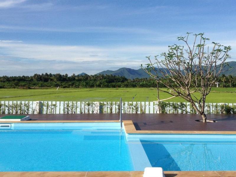 Juntima Boutique Hotel - Genel