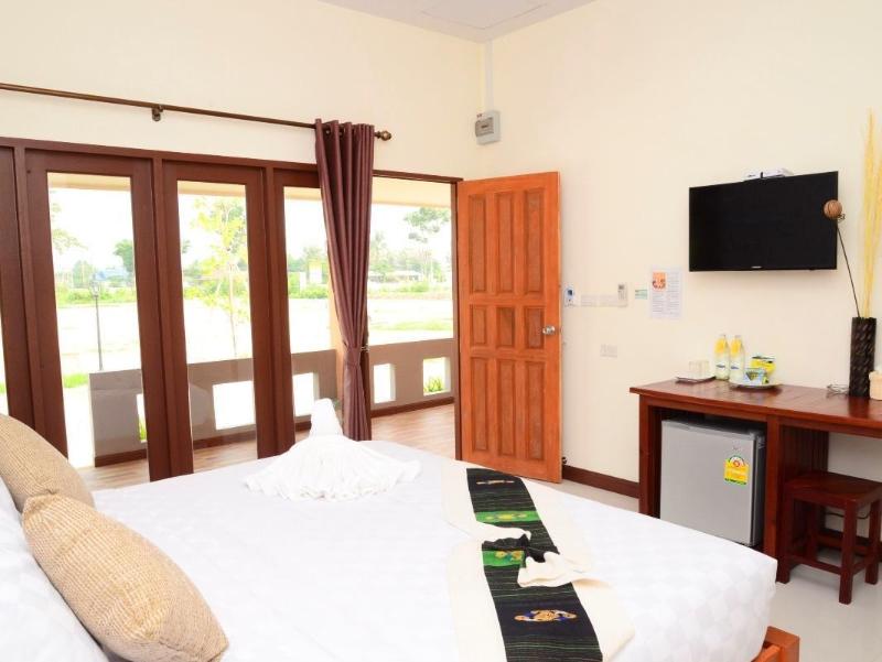 Juntima Boutique Hotel - Genel