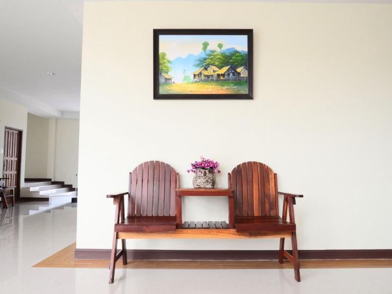 Juntima Boutique Hotel - Genel