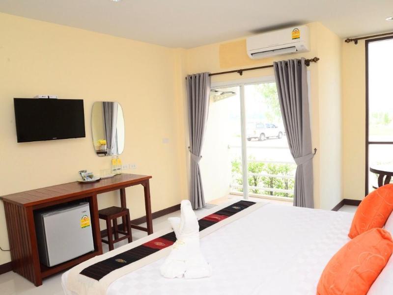 Juntima Boutique Hotel - Genel