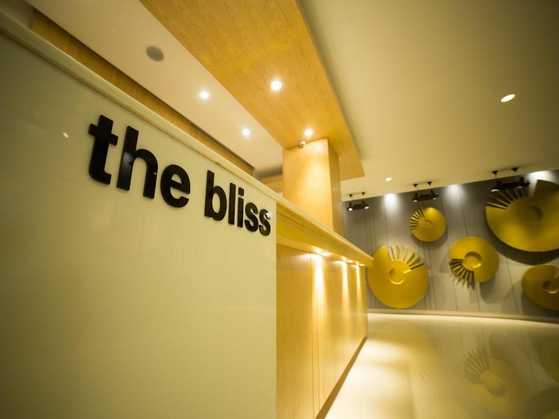 The Bliss Ubon - Lobi