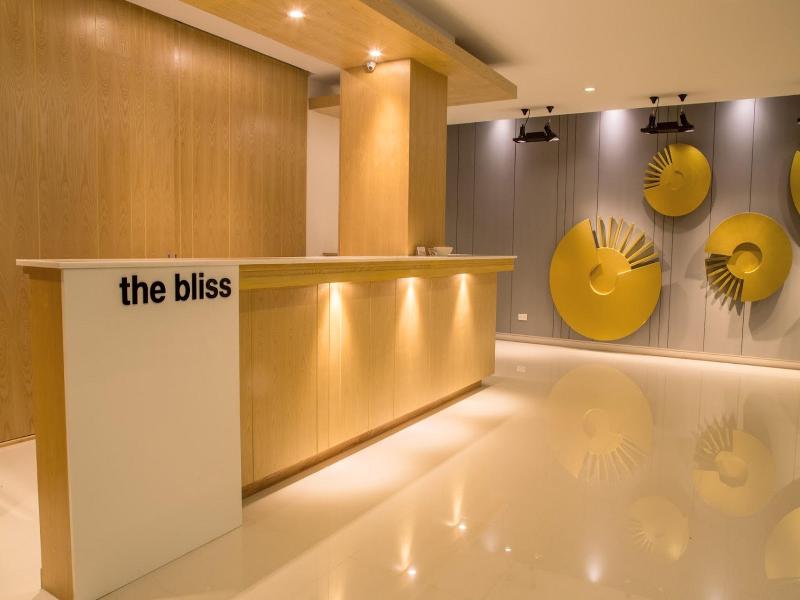 The Bliss Ubon - Lobi
