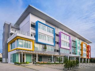 The Bliss Ubon otel fotoğrafı