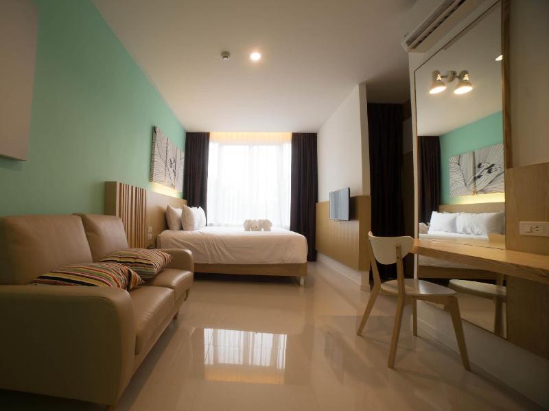The Bliss Ubon - Genel