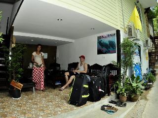 Kitty Guesthouse fotoÄŸrafÄ±