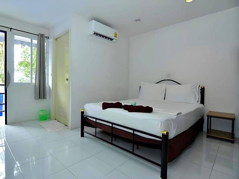 Kitty Guesthouse - Genel