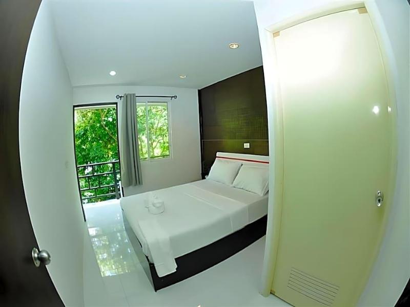 Kitty Guesthouse - Genel