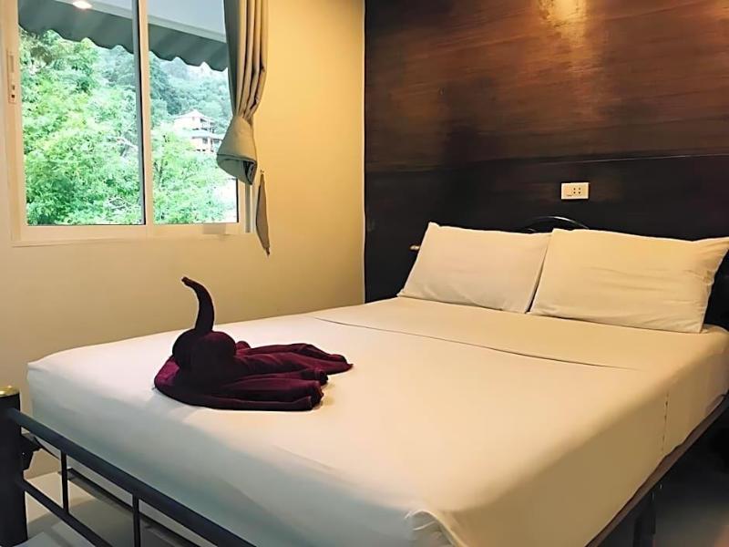 Kitty Guesthouse - Genel
