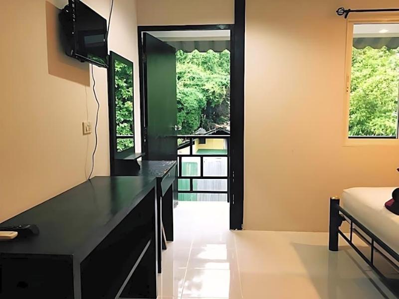 Kitty Guesthouse - Genel