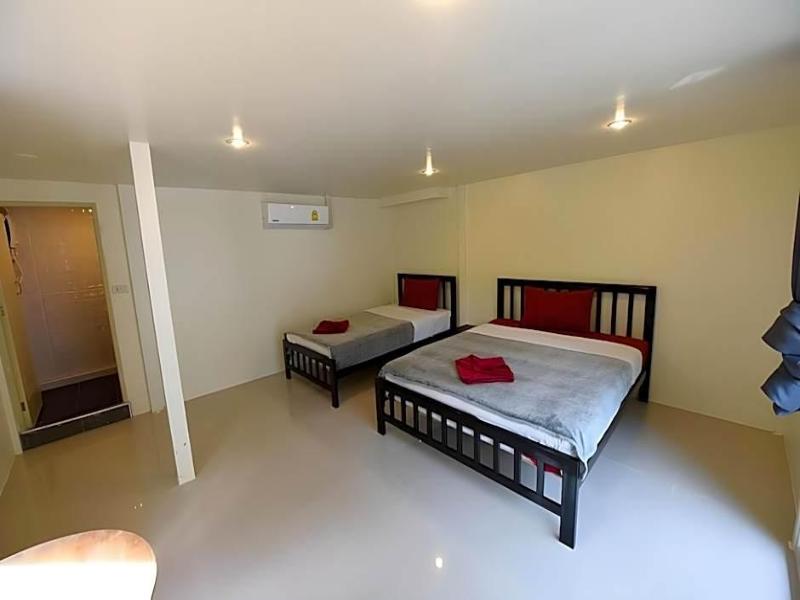 Kitty Guesthouse - Genel