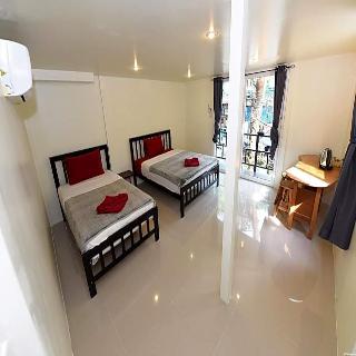 Kitty Guesthouse fotoÄŸrafÄ±