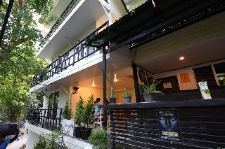 Kitty Guesthouse fotoÄŸrafÄ±