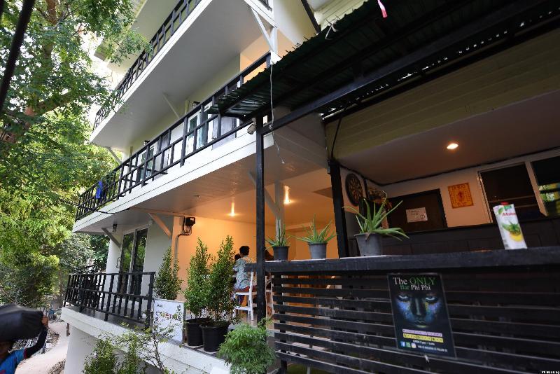 Kitty Guesthouse - Genel