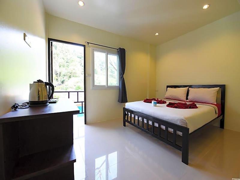 Kitty Guesthouse - Genel