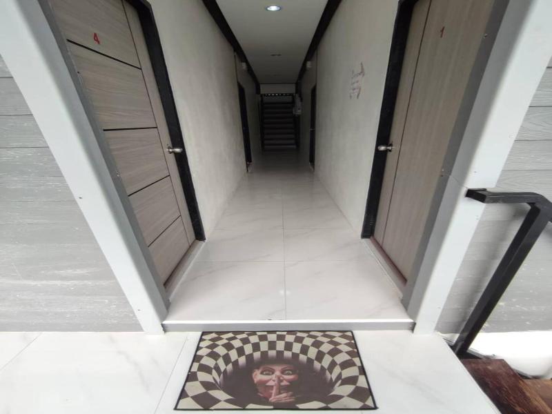 Kitty Guesthouse - Genel