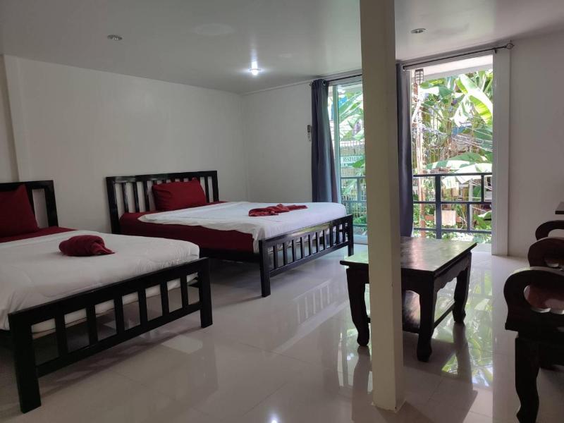 Kitty Guesthouse - Genel