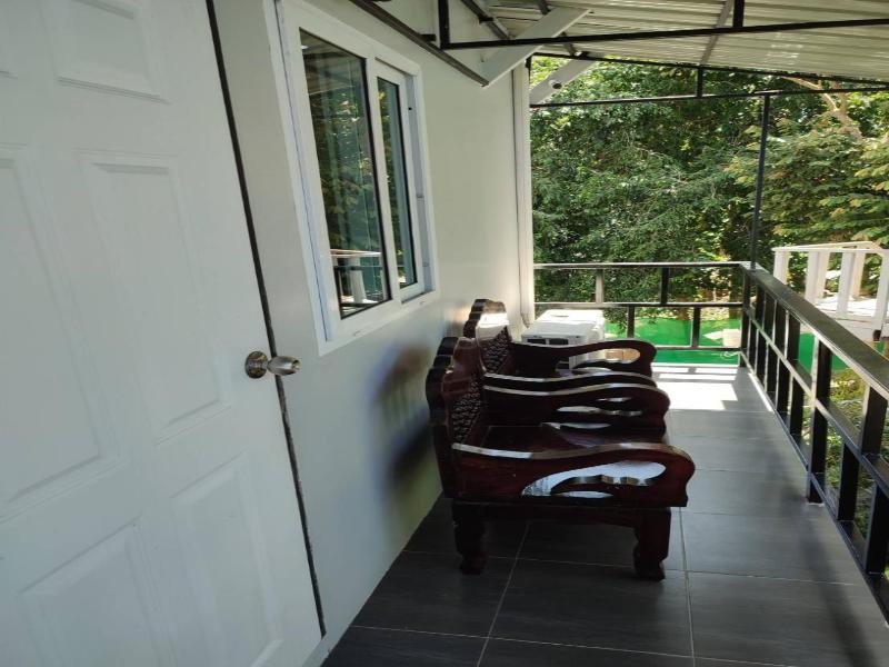 Kitty Guesthouse - Genel
