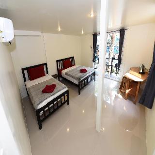 Kitty Guesthouse fotoÄŸrafÄ±